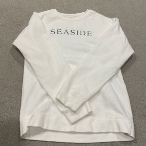Women’s Seaside Sweatshirt